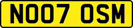 NO07OSM