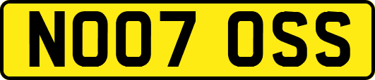 NO07OSS