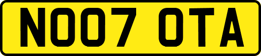 NO07OTA
