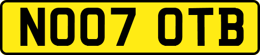 NO07OTB