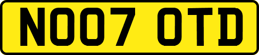 NO07OTD