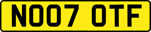 NO07OTF