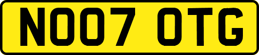 NO07OTG