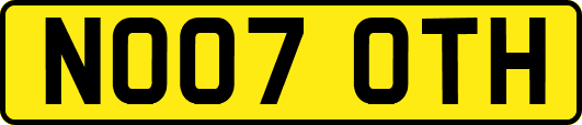 NO07OTH