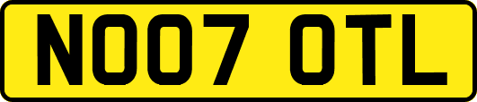 NO07OTL