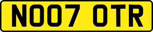 NO07OTR