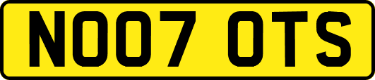 NO07OTS