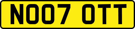 NO07OTT