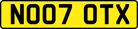 NO07OTX