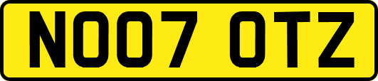 NO07OTZ