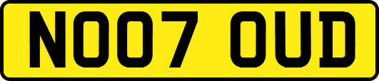 NO07OUD