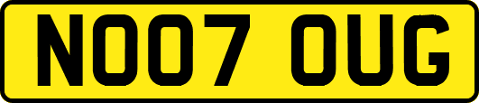 NO07OUG