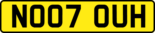 NO07OUH