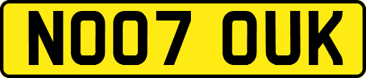 NO07OUK