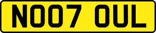 NO07OUL