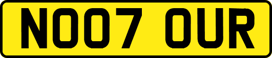 NO07OUR