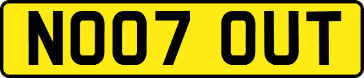 NO07OUT