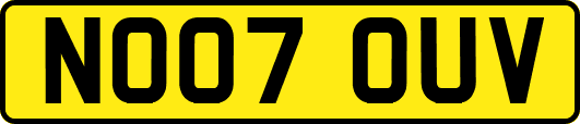 NO07OUV
