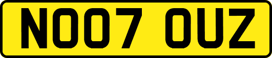 NO07OUZ