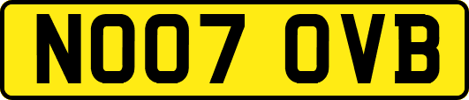 NO07OVB