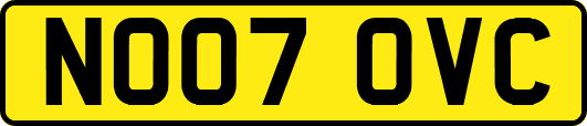 NO07OVC