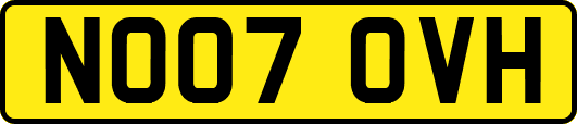 NO07OVH