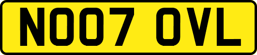 NO07OVL