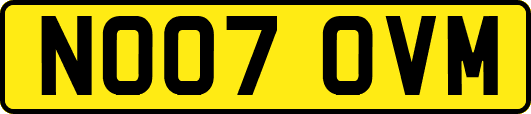 NO07OVM