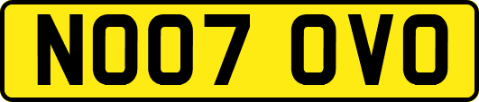 NO07OVO