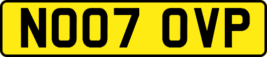 NO07OVP