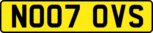 NO07OVS