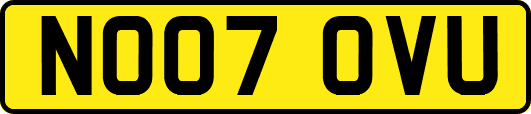 NO07OVU