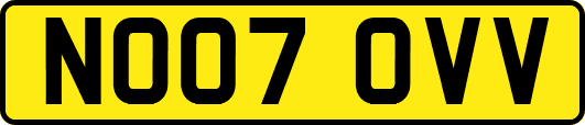 NO07OVV