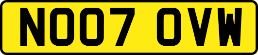 NO07OVW