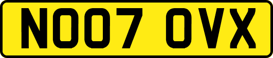 NO07OVX