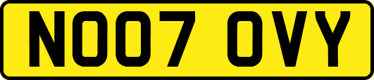 NO07OVY
