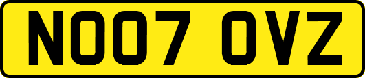 NO07OVZ