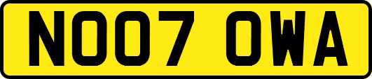 NO07OWA