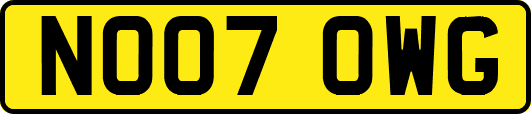 NO07OWG