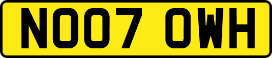 NO07OWH
