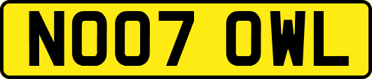 NO07OWL
