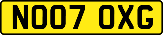 NO07OXG