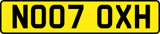NO07OXH