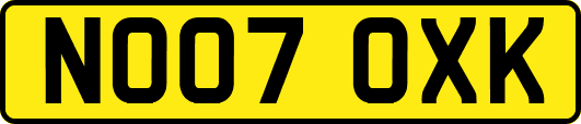 NO07OXK