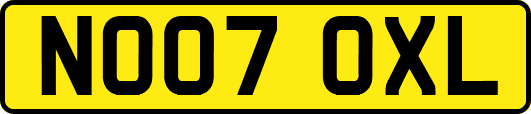 NO07OXL