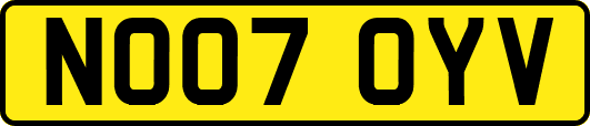 NO07OYV