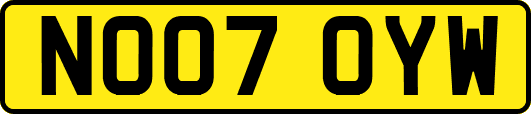 NO07OYW