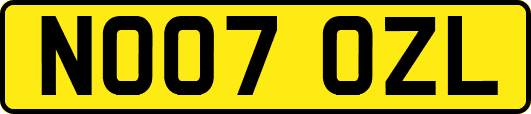 NO07OZL