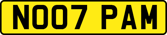 NO07PAM
