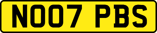 NO07PBS